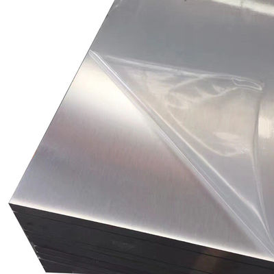 T-2.5 Galvanized Aluminum Sheet with Cold Rolled Technique and Grade of T-2.5