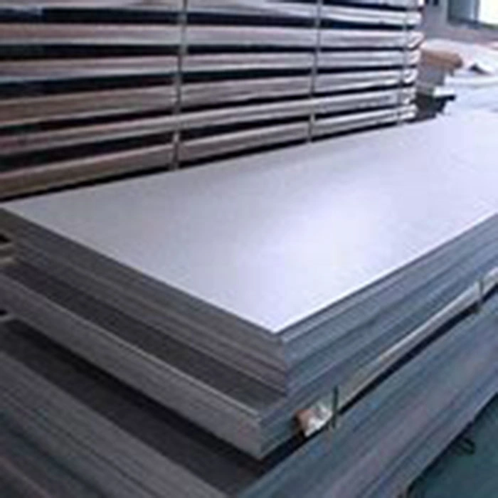 แผ่นเหล็กคาร์บอน ASTM A572 เกรด 50 แผ่นเหล็กแผ่นเหล็กคาร์บอนราคา A516 Gr 70 แผ่นเหล็กต้านทานการสึกหรอ 3