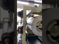 ALU สตีลคอยล์