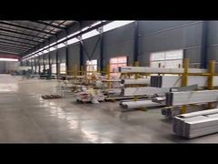 ท่อสแตนเลสแบบจุ่มร้อน